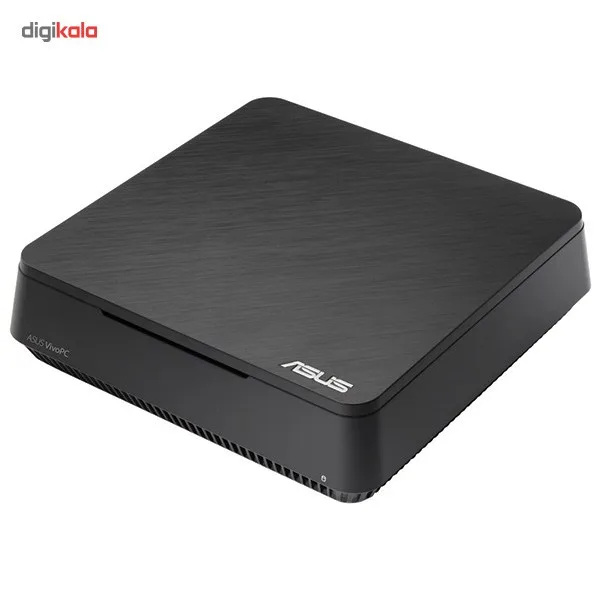 کامپیوتر کوچک ایسوس مدل VC62B B004M
