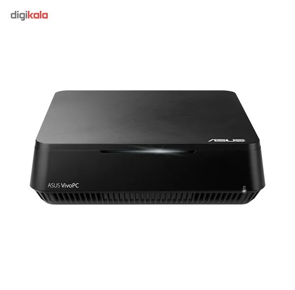 کامپیوتر کوچک ایسوس مدل VC62B B004M