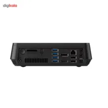 کامپیوتر کوچک ایسوس مدل VC62B B004M