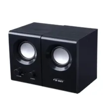 اسپیکر دسکتاپ دی نت مدل DT-20