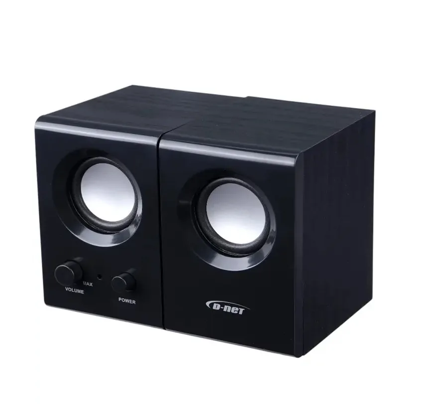 اسپیکر دسکتاپ دی نت مدل DT-20