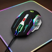ماوس گیمینگ لایماید مدل V2