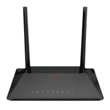 مودم روتر بی سیم ADSL2 Plus و VDSL2 دی لینک مدل DSL-224 NEW