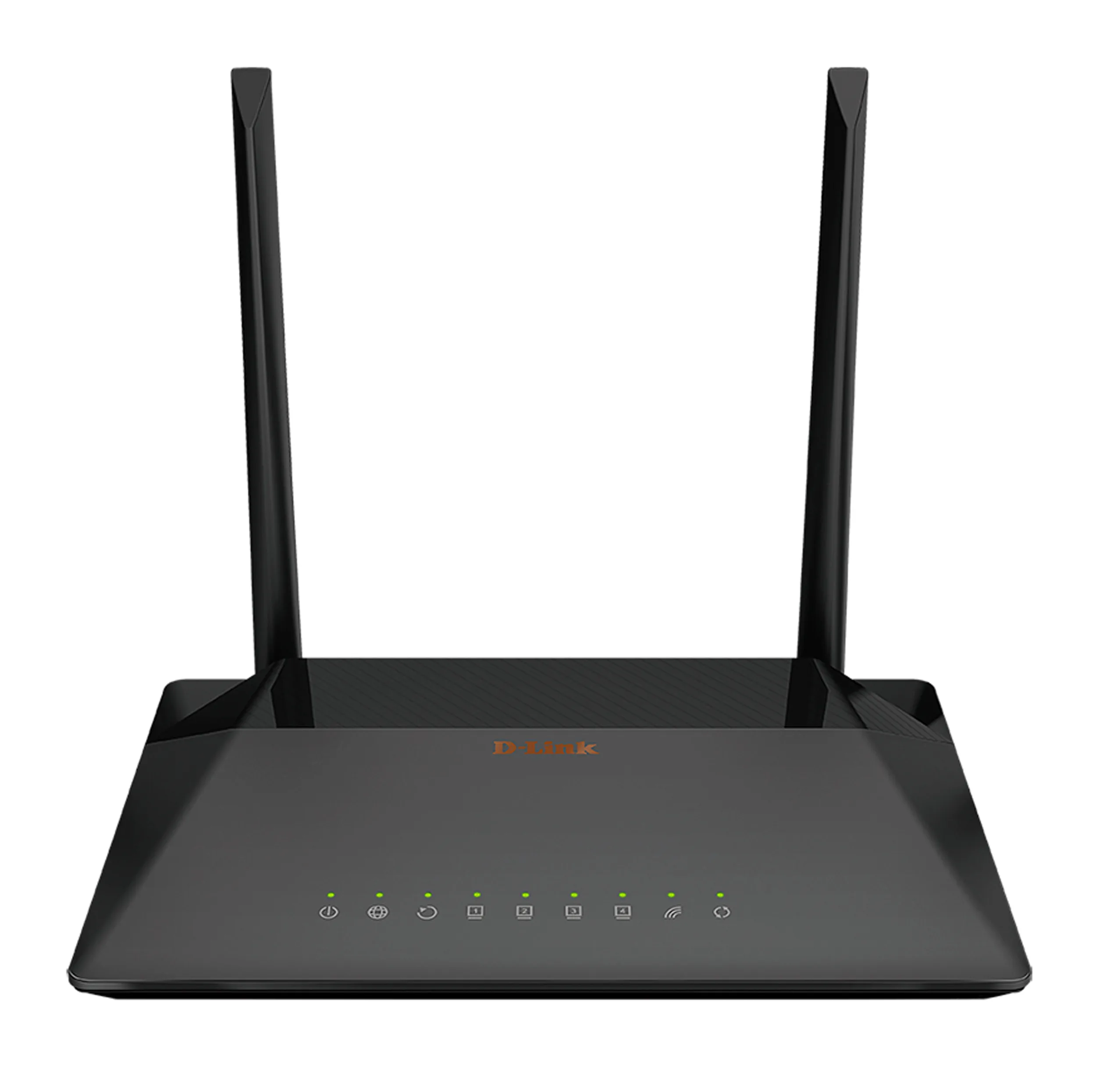 مودم روتر بی سیم ADSL2 Plus و VDSL2 دی لینک مدل DSL-224 NEW
