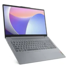 لپ تاپ 15.6 اینچی لنوو مدل IdeaPad Slim 3 15AMN8-Athlon 7120U-8GB LPDDR5 5500MHz-256GB SSD-TN - کاستوم شده