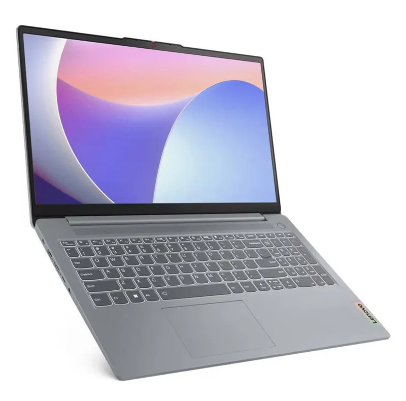 لپ تاپ 15.6 اینچی لنوو مدل IdeaPad Slim 3 15AMN8-Athlon 7120U-8GB LPDDR5 5500MHz-256GB SSD-TN - کاستوم شده