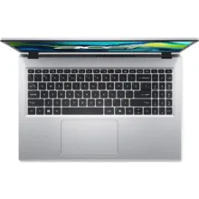 لپ تاپ 15.6 اینچی ایسر مدل Aspire Go 15 AG15-32P-352Z-Core 3 N355-8GB DDR5 4800MHz-128GB SSD-IPS-W