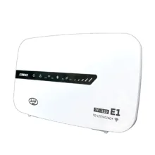 مودم فول اپراتور 4G/TD-LTE ایرانسل مدل TF i120-E1 به همراه 150گیگ اینترنت 6ماهه