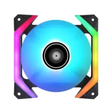 فن کیس اوست مدل AVN120-ARGB