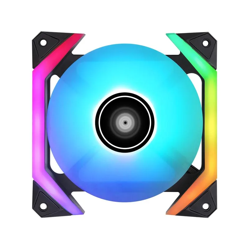 فن کیس اوست مدل AVN120-ARGB