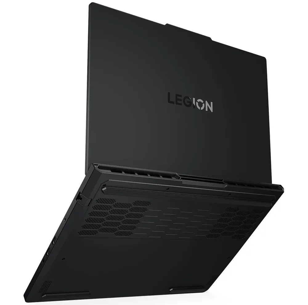 لپ تاپ 16 اینچی لنوو مدل Legion 5 16IAX10-Core Ultra 9 275HX-64GB DDR5 4800MHz-1TB SSD-RTX5060 8GB-WQXGA 240Hz-W - کاستوم شده