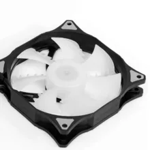 فن کیس گرین مدل GF120RGB