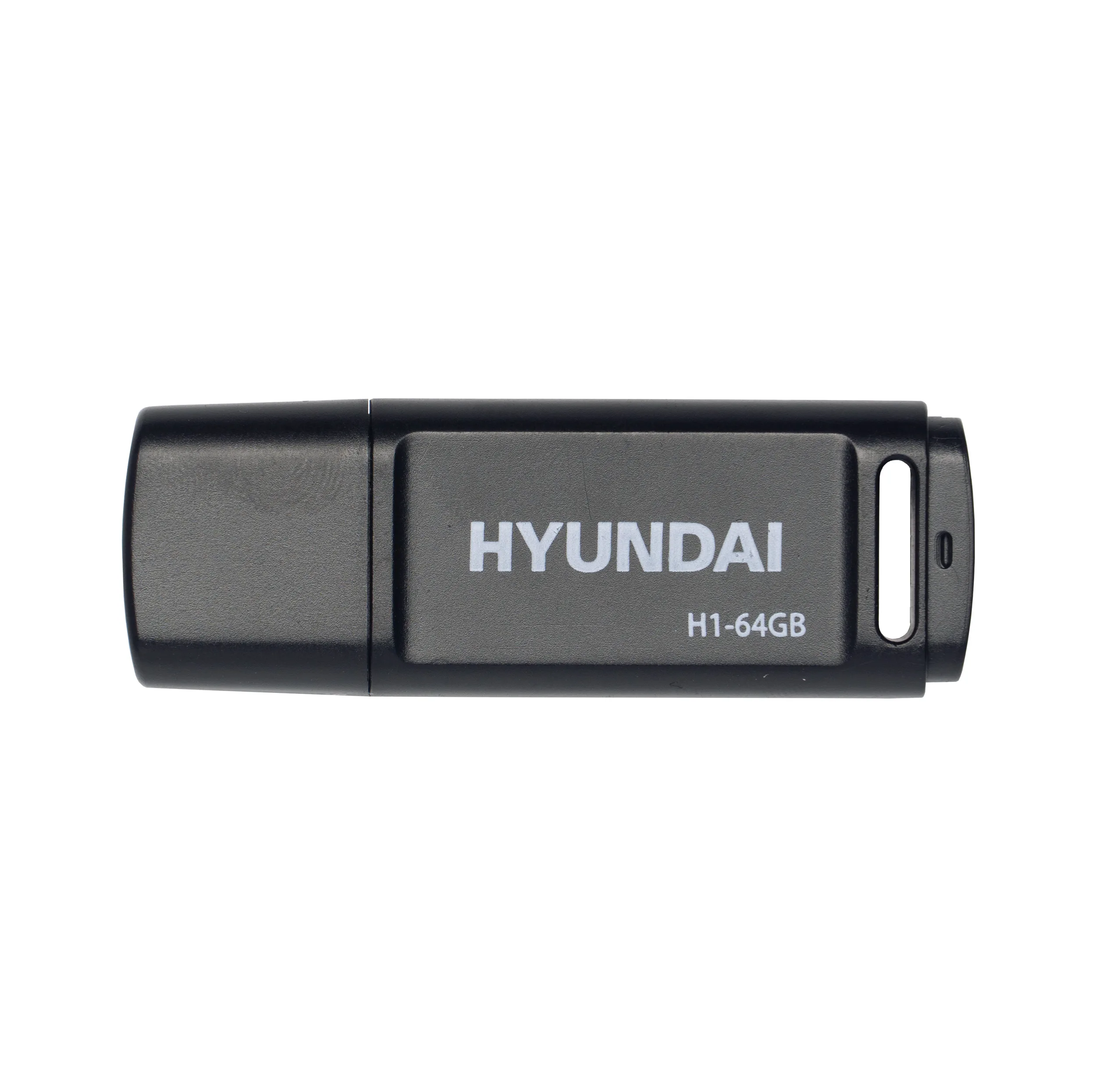 فلش مموری هیوندای مدل H1 3.2 ظرفیت 64 گیگابایت با رابط USB 3.2