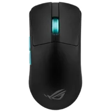 ماوس بی سیم گیمینگ ایسوس مدل Rog Harpe Ace Aim Lab Edition RGB