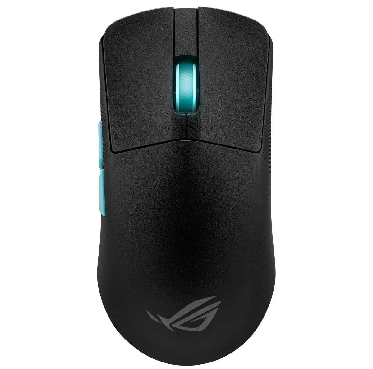 ماوس بی سیم گیمینگ ایسوس مدل Rog Harpe Ace Aim Lab Edition RGB