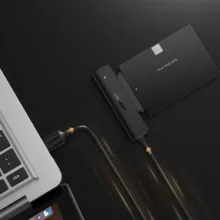 مبدل SATA به USB 3.0 یوگرین مدل AN-70609
