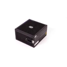 منبع تغذیه کامپیوتر کولر مستر مدل GX III GOLD 1250 Bk