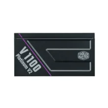 منبع تغذیه کامپیوتر کولر مستر مدل V Platinum 1100 V2