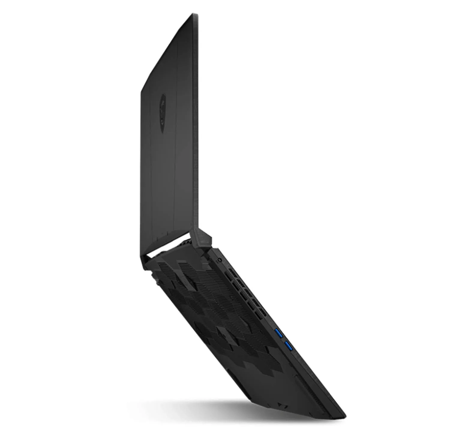 لپ تاپ 15.6 اینچی ام اس آی مدل Katana 15 HX B14WFK-i9 14900HX-RTX5060 8GB-32GB DDR5 4800MHz-1TB SSD-QHD 165Hz