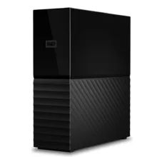 هارد اکسترنال وسترن دیجیتال مدل My Book Desktop ظرفیت 22 ترابایت