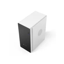 کیس کامپیوتر لاجی کی مدل C151BW