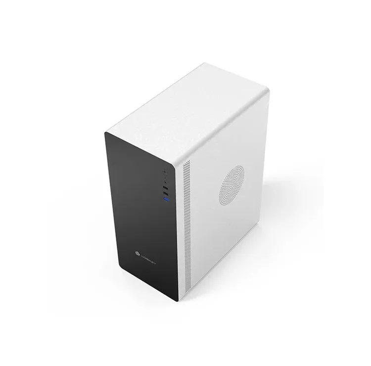 کیس کامپیوتر لاجی کی مدل C151BW