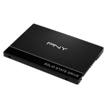 اس اس دی اینترنال SATA III پی ان وای مدل cs900 ظرفیت 500 گیگابایت