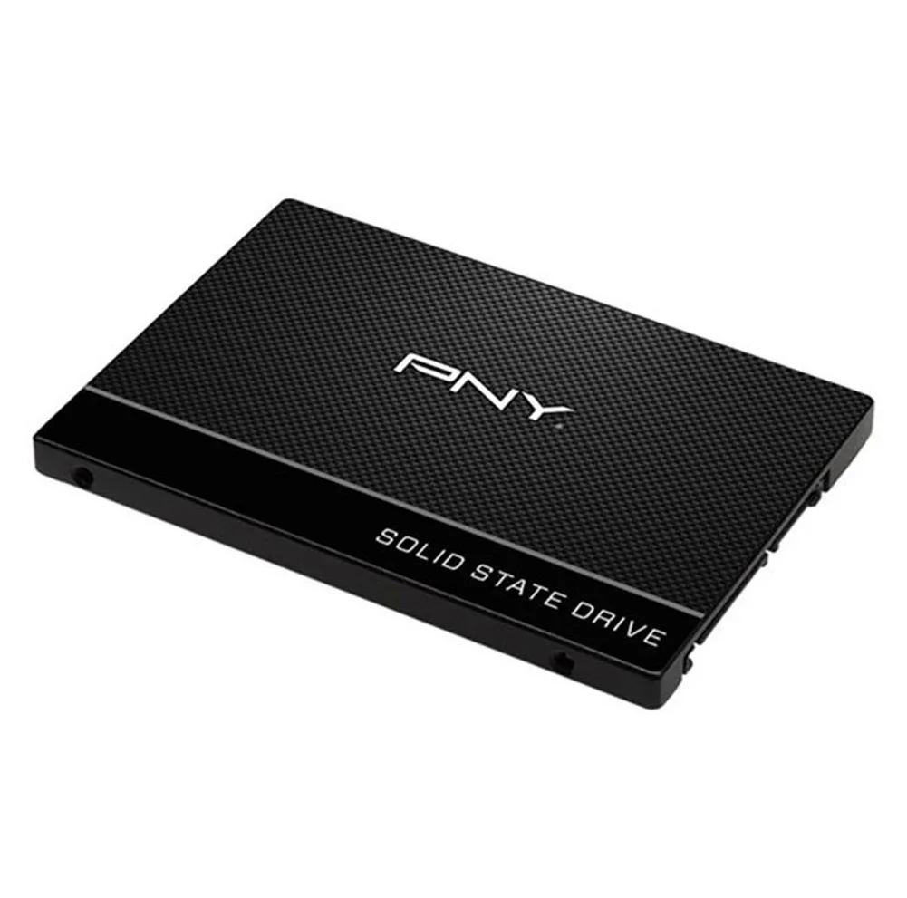 اس اس دی اینترنال SATA III پی ان وای مدل cs900 ظرفیت 500 گیگابایت