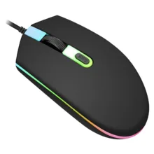 موس گیمینگ مدل HP-M180 کد 204