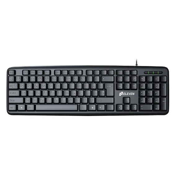 کیبورد ایلون مدل K500