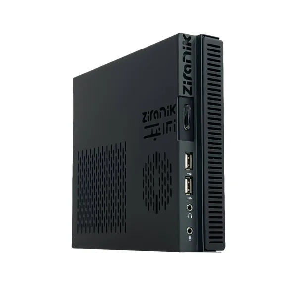 کامپیوتر کوچک زیرانیک مدل Z5020 - C