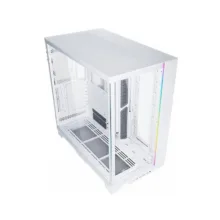 کیس کامپیوتر گیمینگ لیان لی مدل O11 Dynamic EVO XL Wh