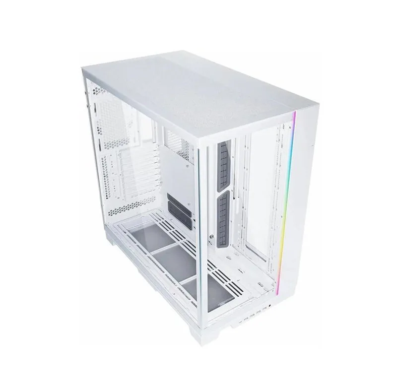 کیس کامپیوتر گیمینگ لیان لی مدل O11 Dynamic EVO XL Wh