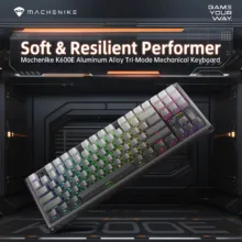 کیبورد ماچنیک مدل K600E