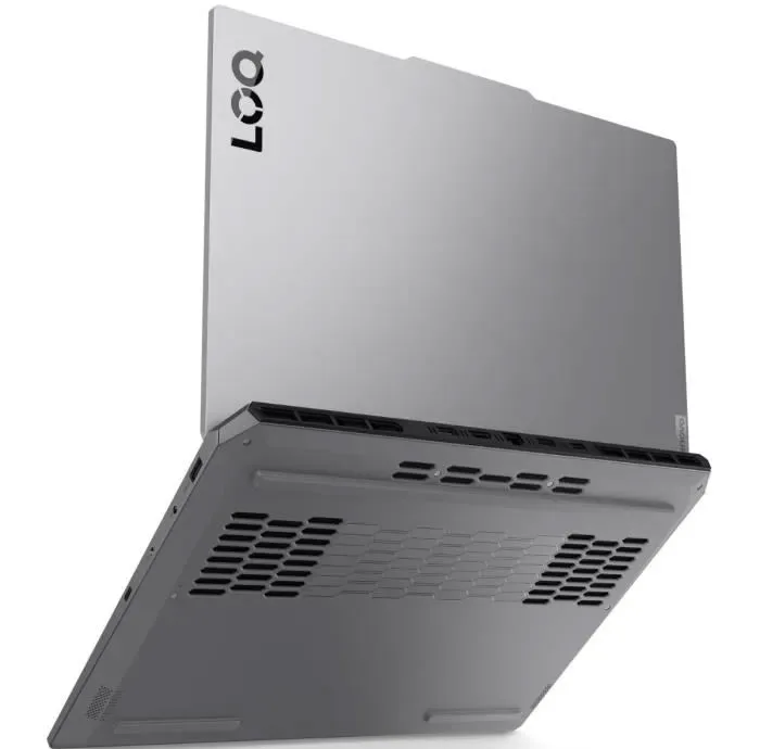 لپ تاپ 15.6 اینچی لنوو مدل LOQ 15IRX10-i7 13650HX-RTX5060 8GB-16GB DDR5 4800MHz-1TB SSD-FHD 144Hz-W - کاستوم شده