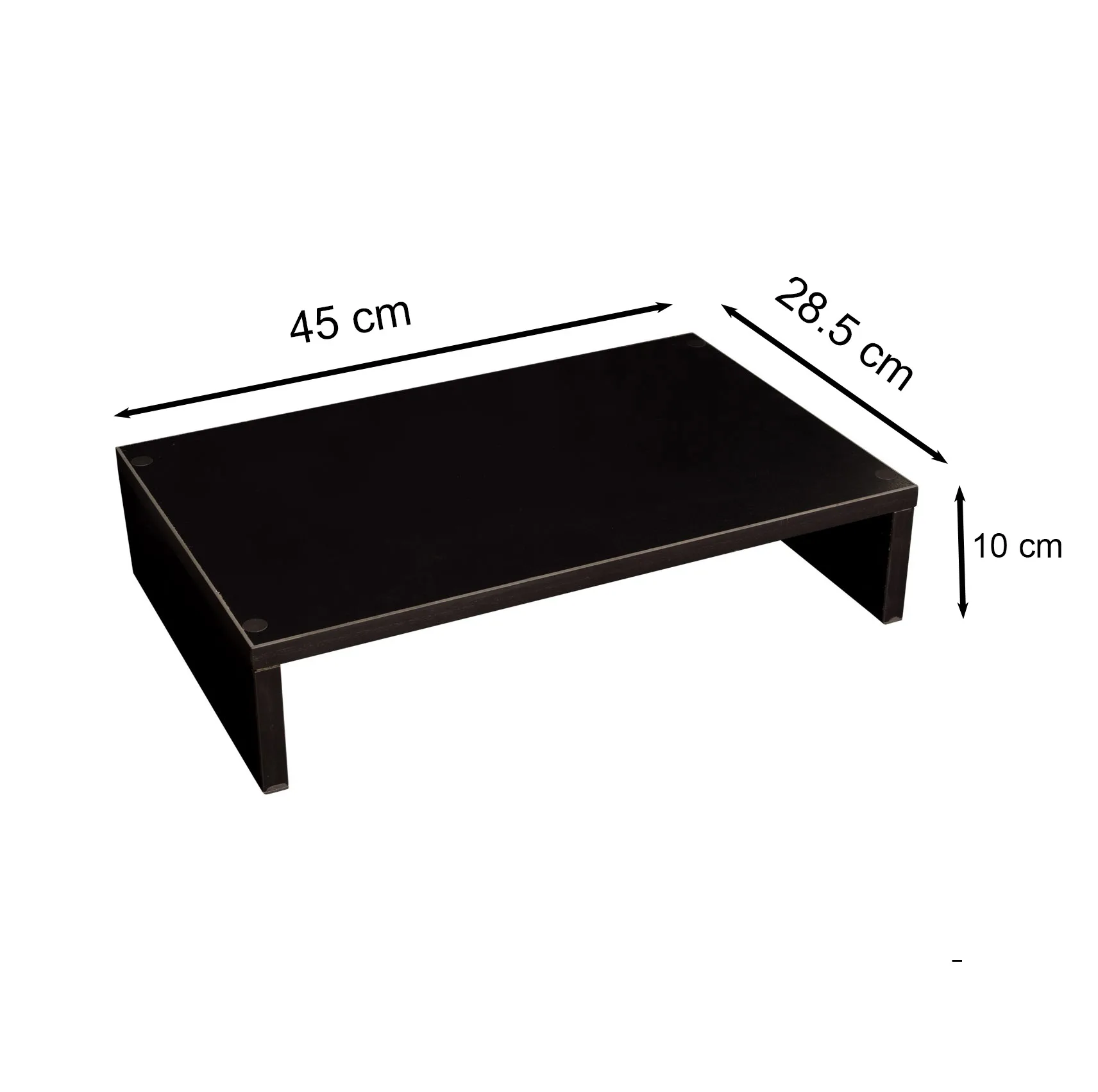 نگهدارنده پایه مانیتور و لپتاپ مدل ha005