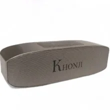 اسپیکر بلوتوثی قابل حمل خنجی مدل kh-11