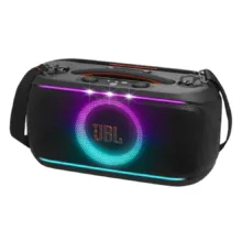 اسپیکر بلوتوثی قابل حمل جی بی ال مدل PartyBox On The Go 2