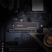 اس اس دی اینترنال ای دیتا مدل LEGEND 960 MAX  ظرفیت یک ترابایت