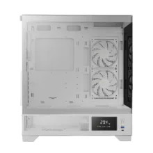 کیس کامپیوتر گیم دیاس مدل ATLAS M1 WH