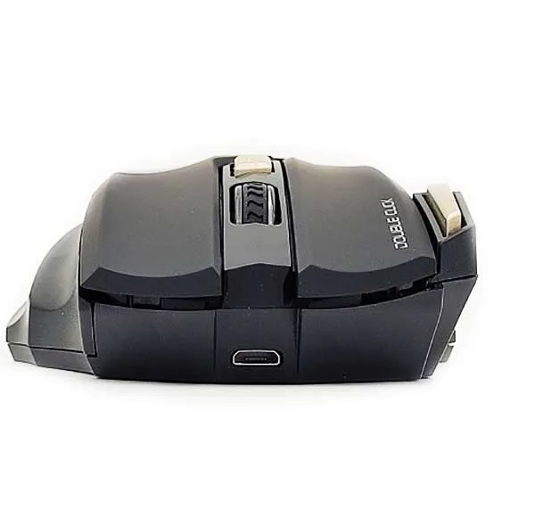 ماوس بی سیم مخصوص بازی ایلون مدل GM7B