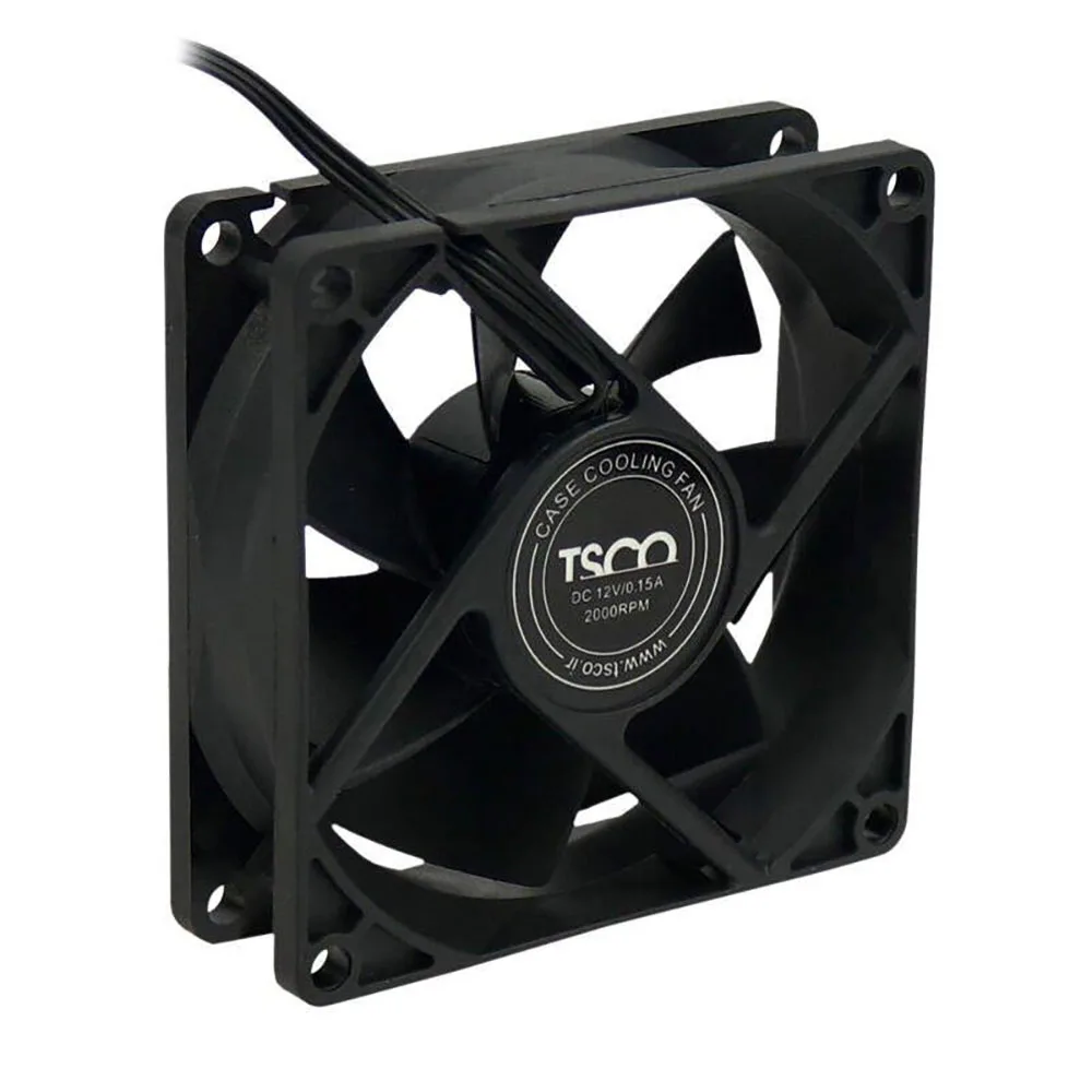 فن کیس تسکو مدل T Fan 02
