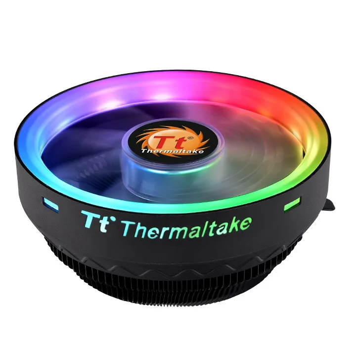 سیستم خنک کننده بادی ترمالتیک مدل CL-P053-AL12SW-A RGB
