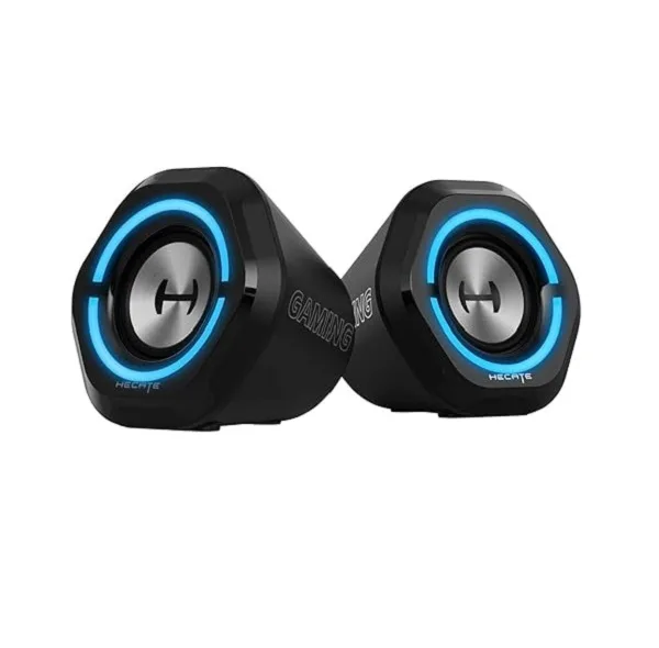 اسپیکر دسکتاپ گیمینگ ادیفایر مدل HECATE G1000