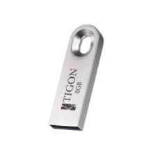 فلش مموری تایگون مدل Loop ظرفیت هشت گیگابایت با رابط USB 2.0