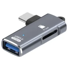 کارت‌خوان 3 پورت مجنتیک مدل ADS-621