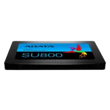اس اس دی اینترنال SATA III ای دیتا مدل SU800 ظرفیت 256 گیگابایت