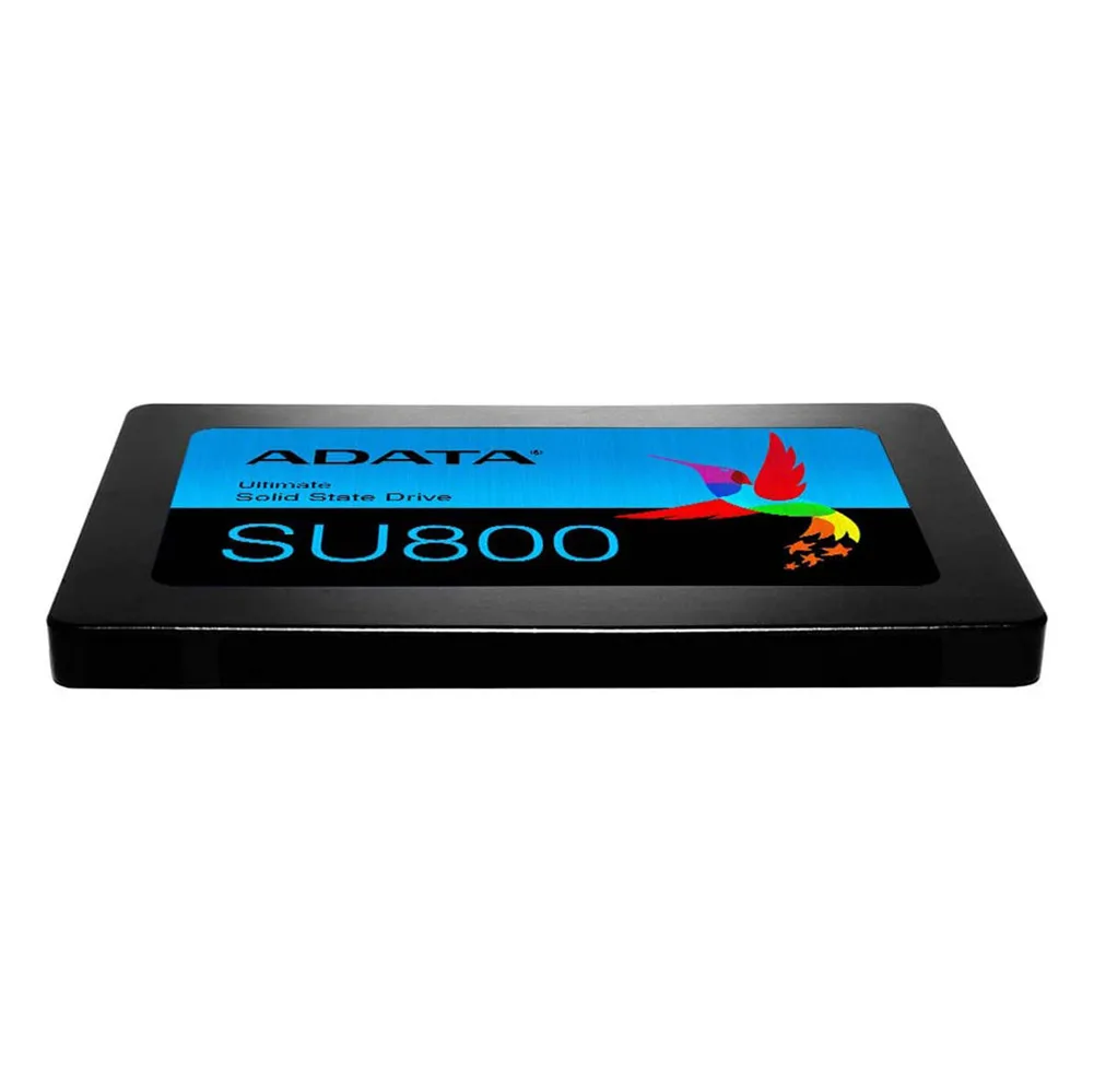 اس اس دی اینترنال SATA III ای دیتا مدل SU800 ظرفیت 256 گیگابایت