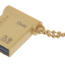 فلش مموری ایکس-انرژی مدل USB3.0 Gold ظرفیت 64 گیگابایت