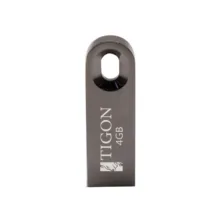 فلش مموری تایگون مدل Loop ظرفیت 4 گیگابایت با رابط USB 2.0
